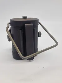 Original Engelsk WW2 mørklægningslygte