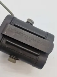 Original Engelsk WW2 mørklægningslygte