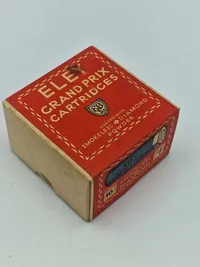 Original Eley patronæske ( tom )