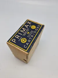 Original Eley patronæske ( tom )