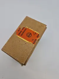 Original Eley patronæske ( tom ) WW2