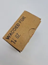 Original Eley patronæske ( tom ) WW2