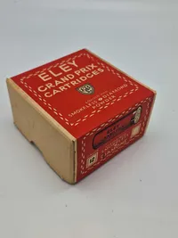 Original Eley patronæske ( Tom )