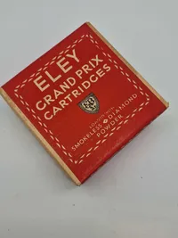 Original Eley patronæske ( Tom )
