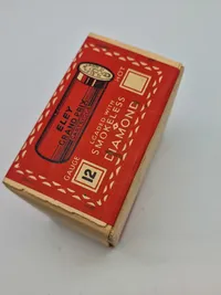 Original Eley patronæske ( Tom )