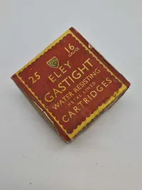 Original Eley patronæske ( Tom )