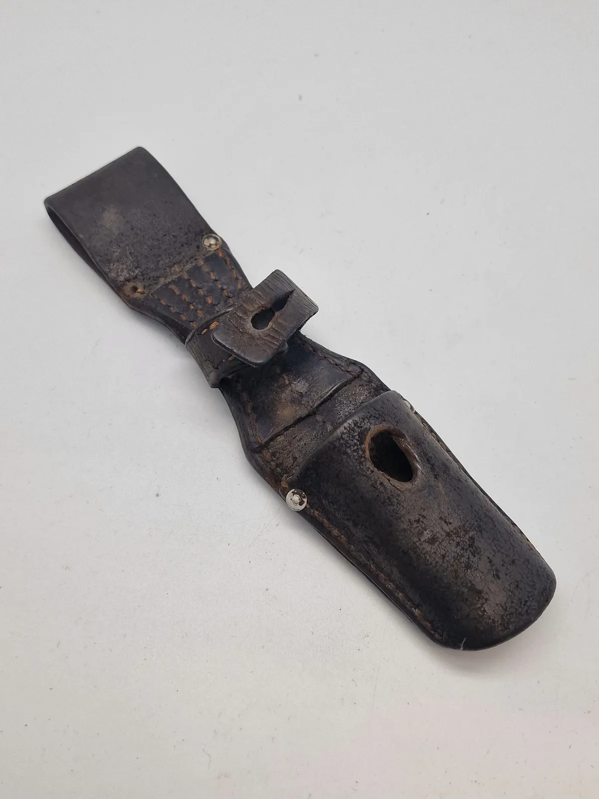 Original Tysk K98 frø