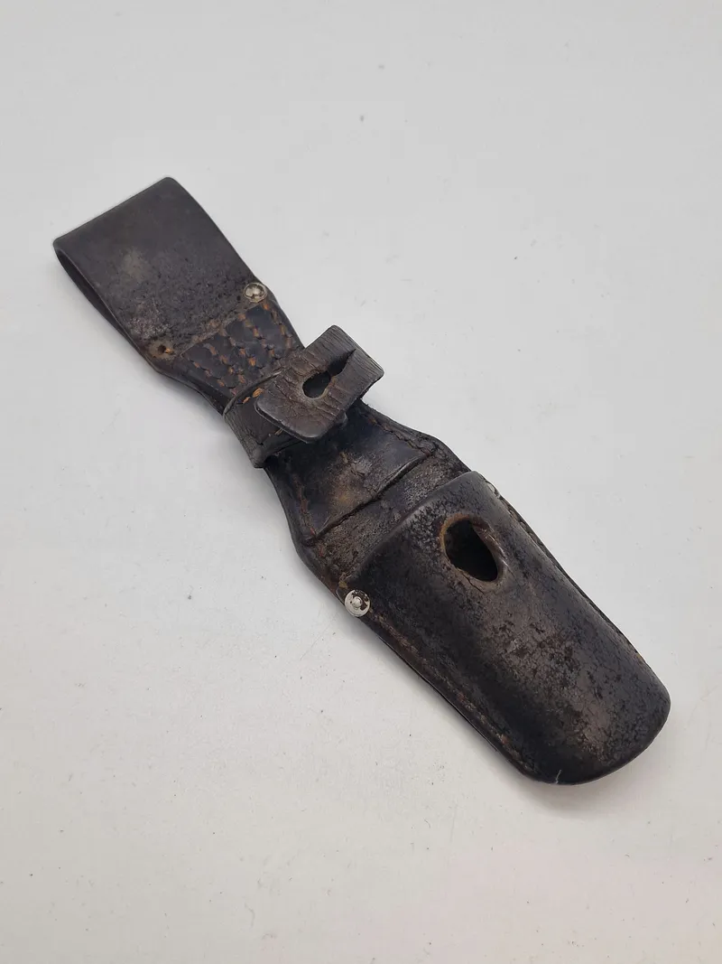 Original Tysk K98 frø