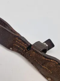 Original Tysk K98 frø