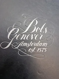 Original Eley patronæske ( Tom )