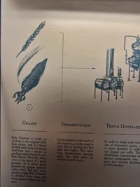Original Eley patronæske ( Tom )