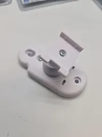 Ubrugt tyverialarm