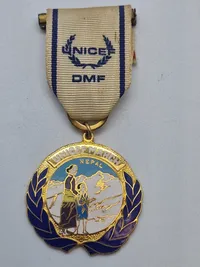 MC og UN