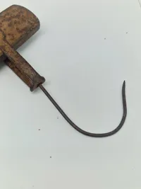 Original Antik vægt