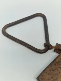 Original Antik vægt