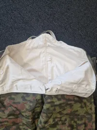 Camouflage bukser