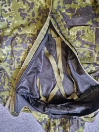Original Dansk M84 ABC dragt
