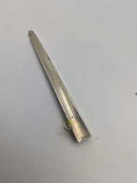 Original 18 tals daggert, med bøffelhorns greb, brugt til saflivning af hjorte mm.