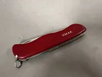 Original HMAK lommekniv