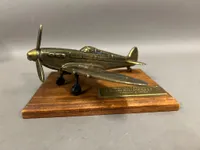 Flot Spitfire model