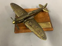 Flot Spitfire model