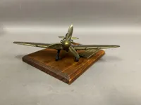 Flot Spitfire model