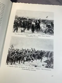 Den danske soldat i Sønderjylland
