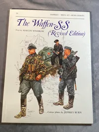 The Waffen-SS