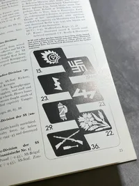 The Waffen-SS