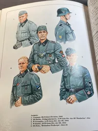 The Waffen-SS