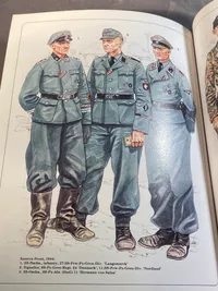 The Waffen-SS