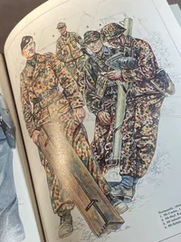 The Waffen-SS