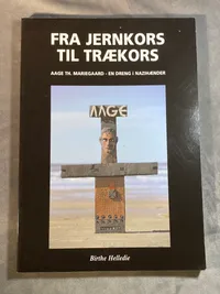Fra Jernkors til Trækors - ekstremt sjælden