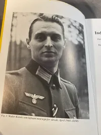 Silkeborg bad - beskrivelser fra besættelsen 1940-1945