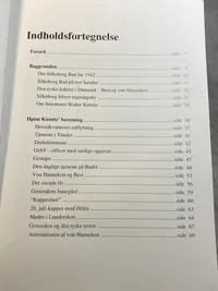 Silkeborg bad - beskrivelser fra besættelsen 1940-1945