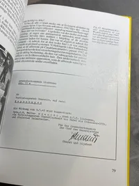 Silkeborg bad - beskrivelser fra besættelsen 1940-1945
