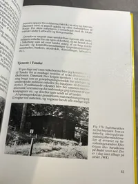 Silkeborg bad - beskrivelser fra besættelsen 1940-1945