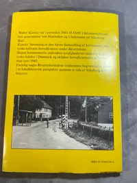 Silkeborg bad - beskrivelser fra besættelsen 1940-1945