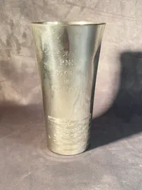 Militær Just Andersen pokal