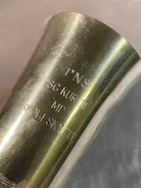 Militær Just Andersen pokal