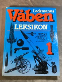 Våben leksikon