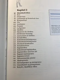 Våben leksikon