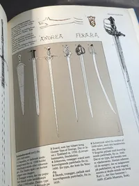 Våben leksikon