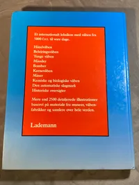 Våben leksikon
