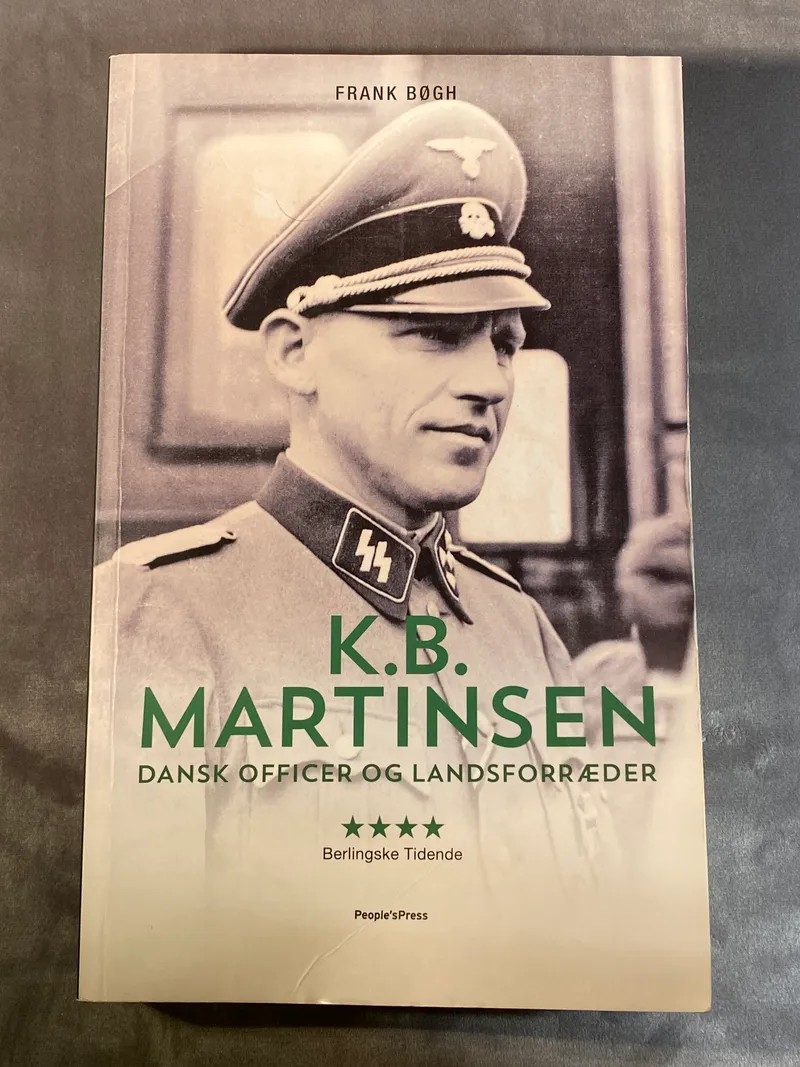 K.B. Martinsen