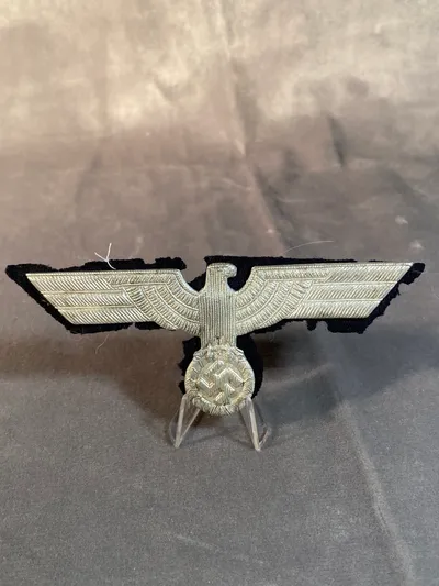 Original tysk brystørn - ww2