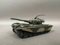 Kampvogn