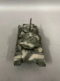 Kampvogn