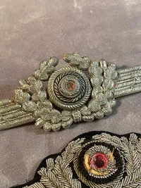 Originalt Luftwaffe lot - ww2