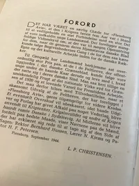 Sydslesvigske soldaterbreve